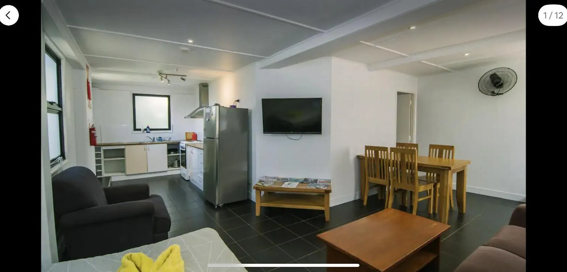 Grimshaw House Aparthotel Cairns 0*,  Australia