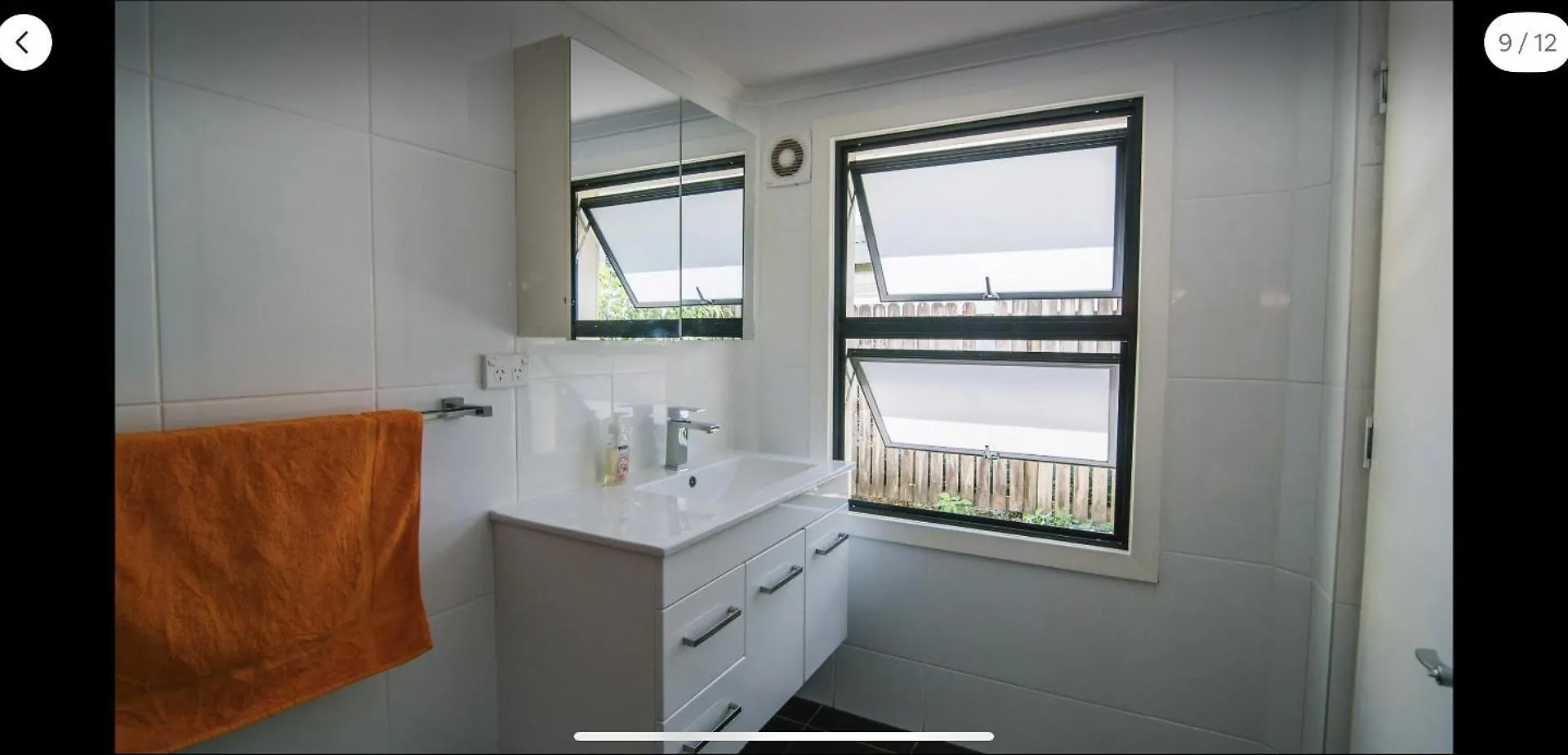 Grimshaw House Aparthotel Cairns
