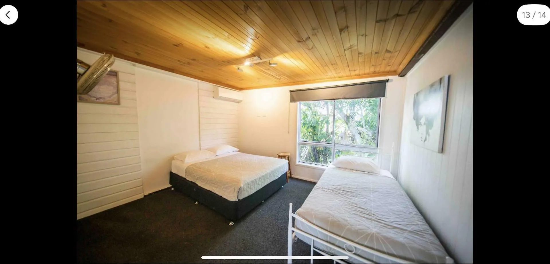Grimshaw House Aparthotel Cairns