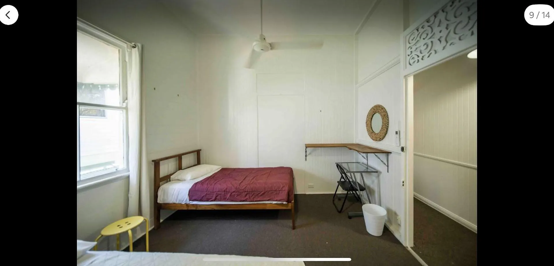 Grimshaw House Aparthotel Cairns