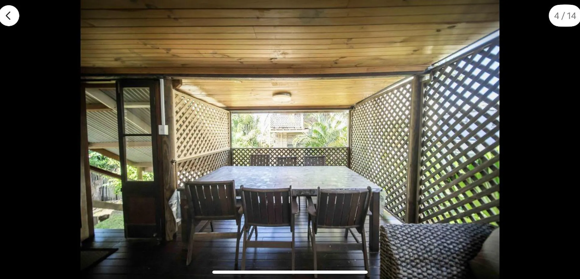 Grimshaw House Aparthotel Cairns Australia