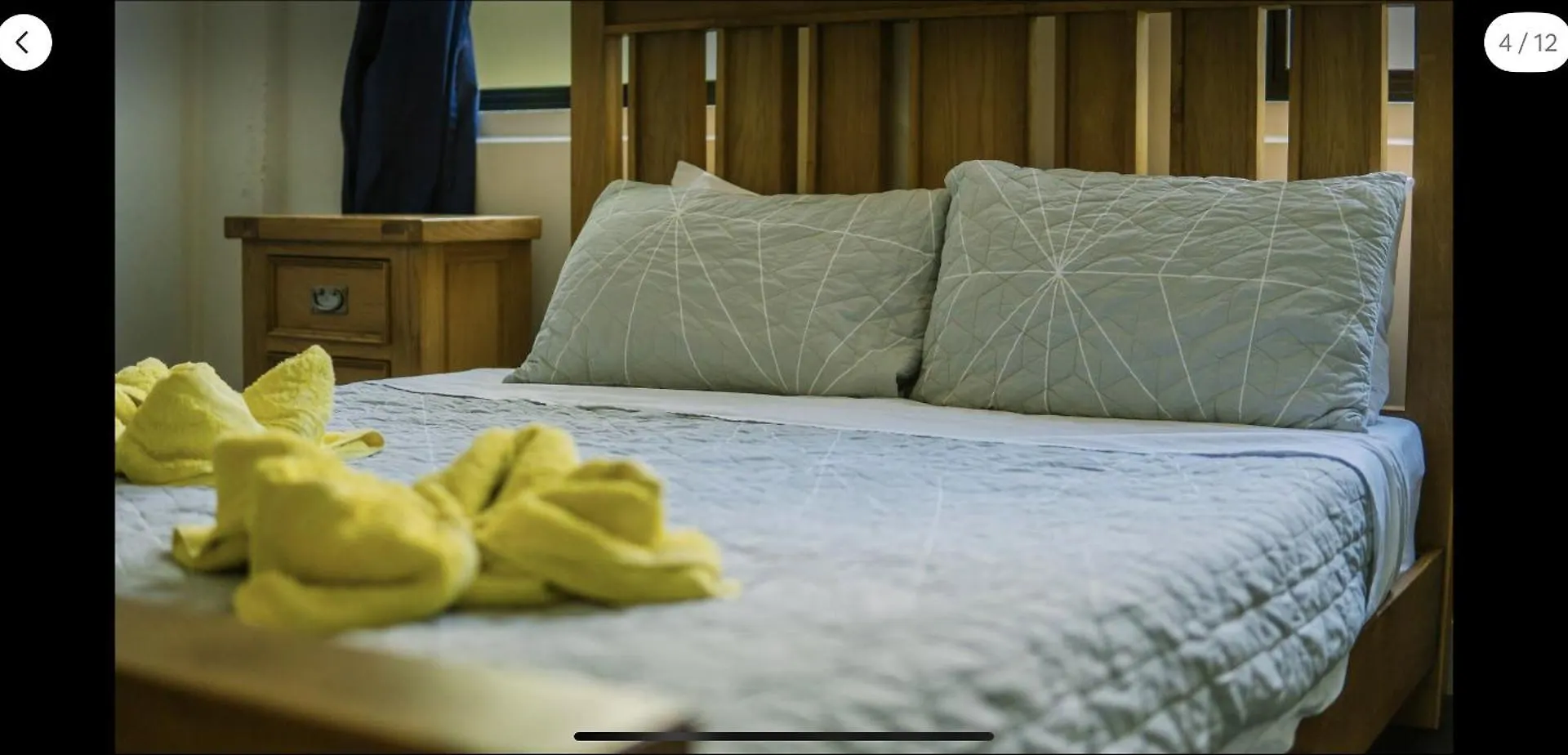 Grimshaw House Aparthotel Cairns Australia