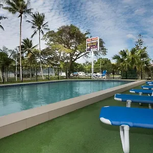 Coral Towers Cairns