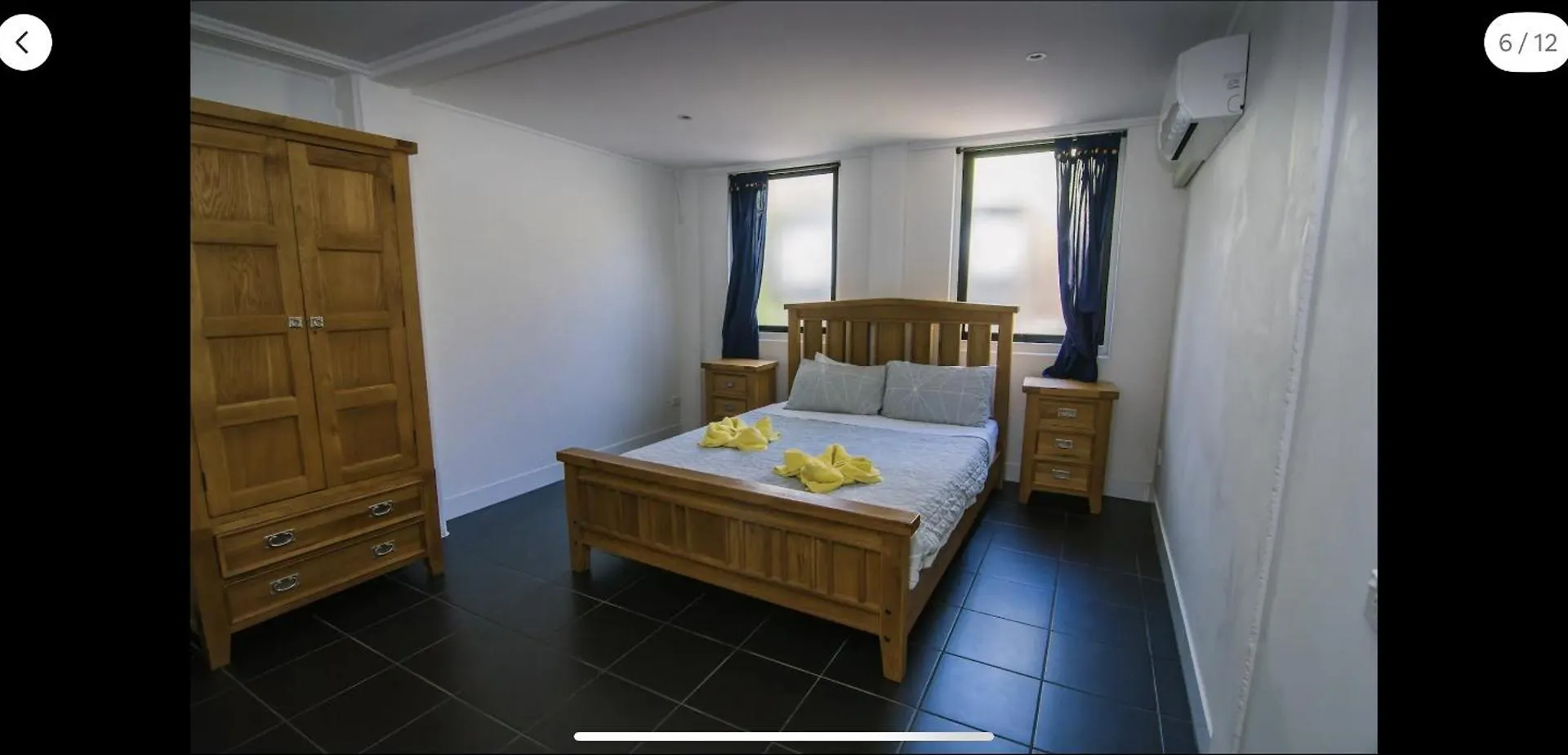 Grimshaw House Aparthotel Cairns