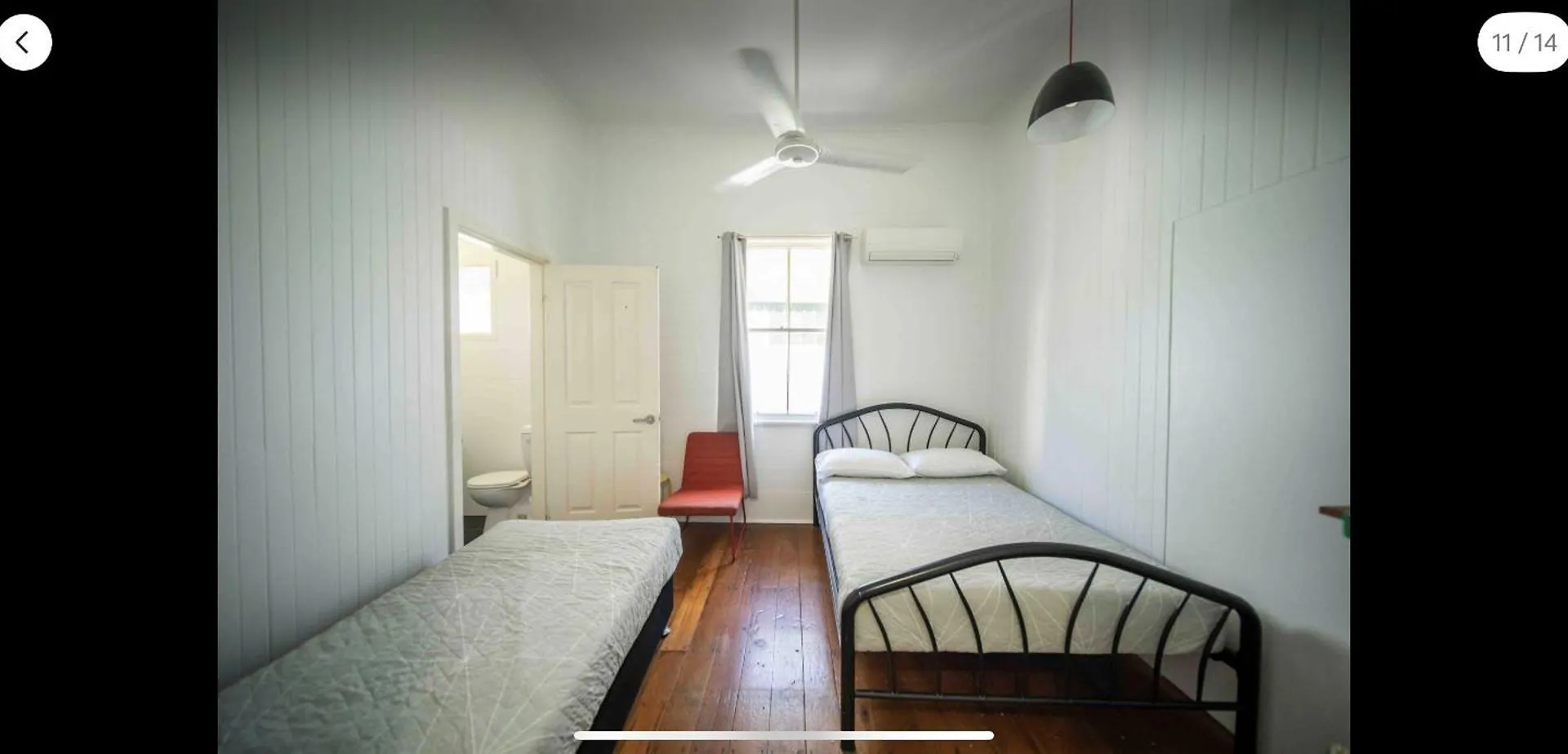 Grimshaw House Aparthotel Cairns