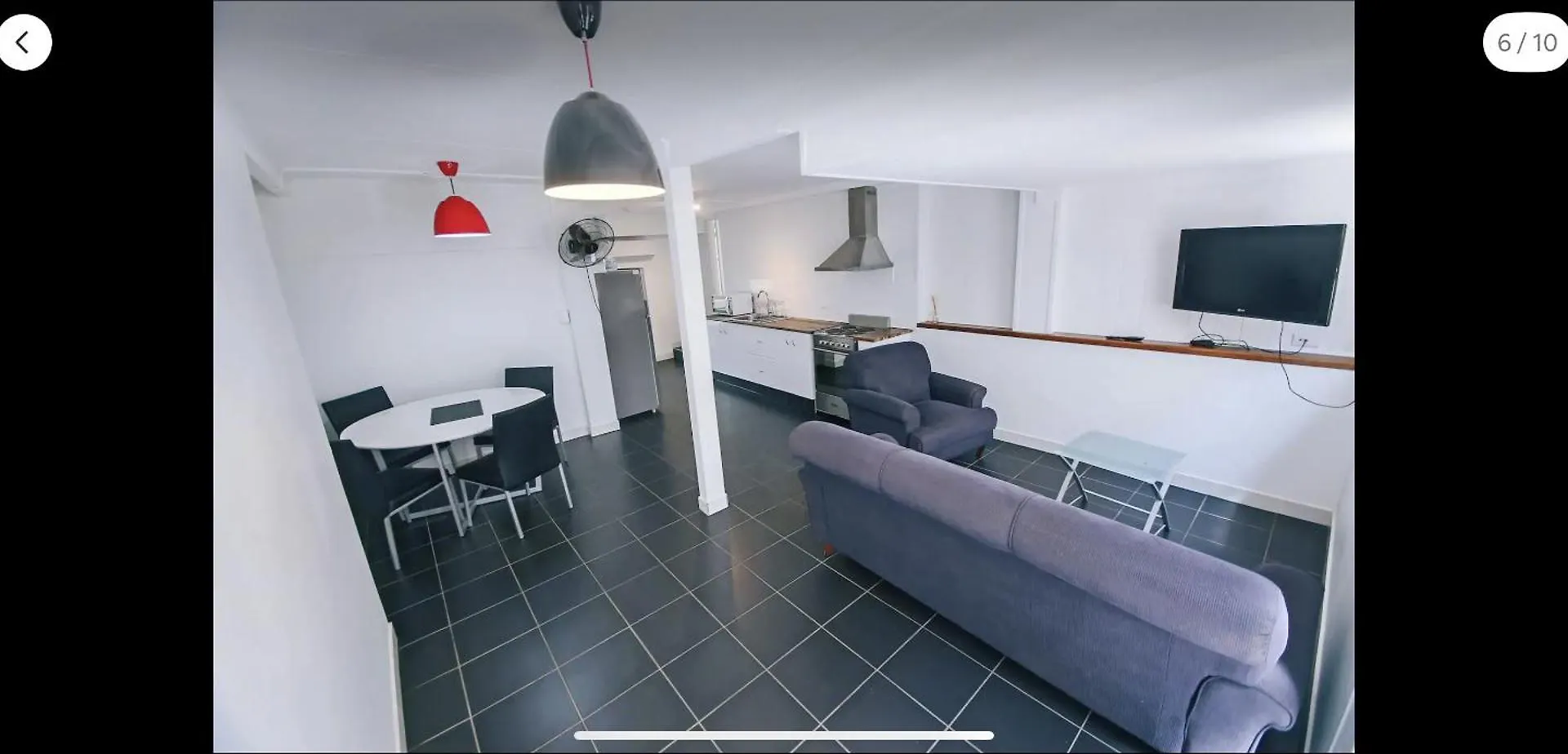Grimshaw House Aparthotel Cairns 0*,  Australia